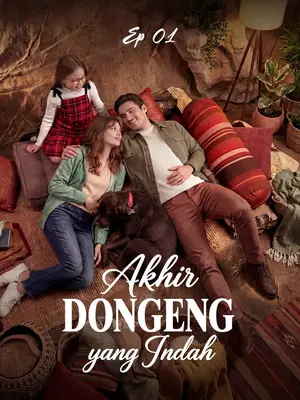 Akhir Dongeng yang Indah