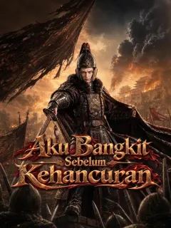 Aku Bangkit Sebelum Kehancuran