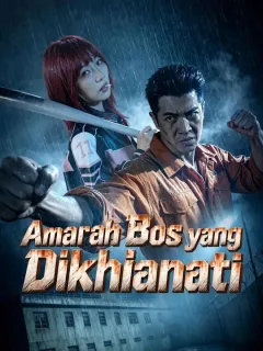 Amarah Bos yang Dikhianati