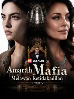 Amarah Mafia Melawan Ketidakadilan