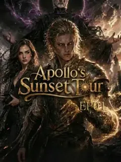 Apollo: Perebut Inti Matahari
