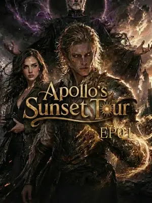 Apollo: Perebut Inti Matahari