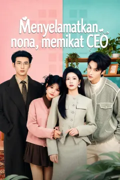 Asisten penyelamat nona bucin