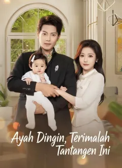 Ayah Dingin, Terimalah Tantangan Ini
