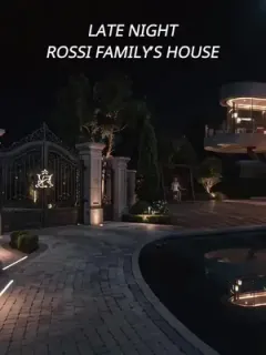 Ayah pacarku, bos mafia