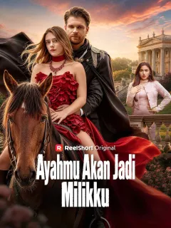 Ayahmu Akan Jadi Milikku
