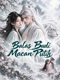 Balas Budi Macan Putih
