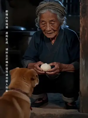 Balas dendam nenek Sari