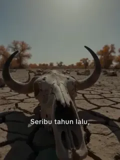 Balas dendam pendeta agung