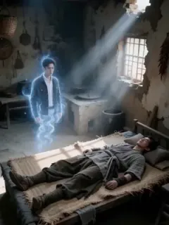 Balas dendam putra kedua