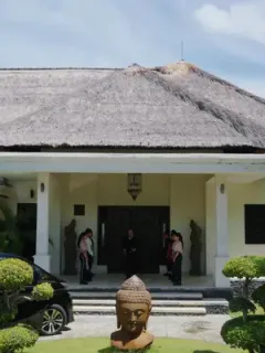 Balas Dendam Putri yang Ditukar