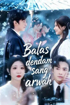 Balas dendam sang arwah