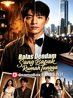 Balas Dendam Sang Bapak Rumah Tangga