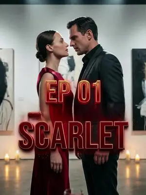 Balas dendam sang scarlet