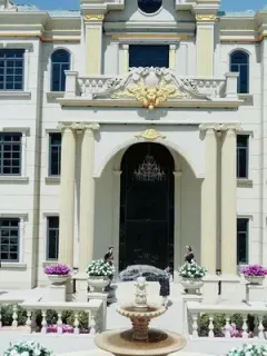 Bangkit Demi Dendam