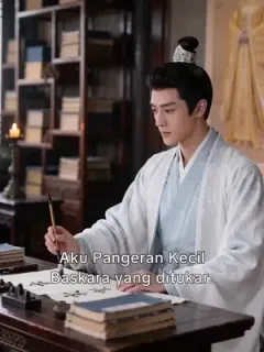 Bangkitnya Tabib Hebat