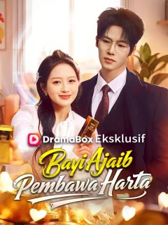 Bayi Ajaib Pembawa Harta