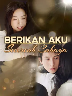 Berikan Aku Secercah Cahaya