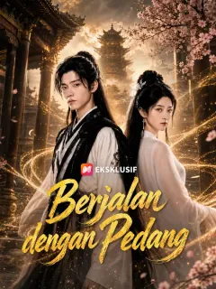 Berjalan dengan Pedang