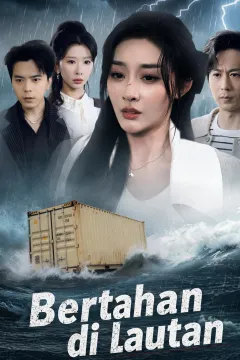 Bertahan di lautan