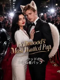 Bintang peliharaan Hollywood