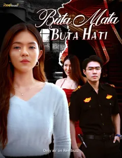 Buta Mata Buta Hati