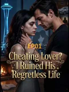 Cheating Lover I Ruined His Regretless Life