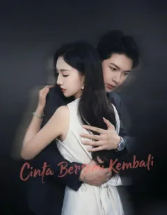 Cinta Bersemi Kembali
