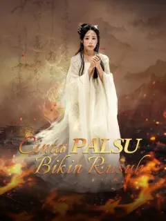 Cinta palsu bikin rusuh