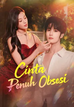 Cinta Penuh Obsesi