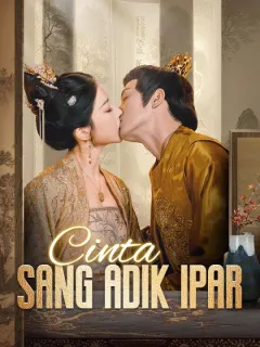 Cinta Sang Adik Ipar