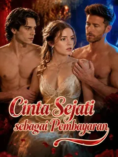 Cinta Sejati sebagai Pembayaran