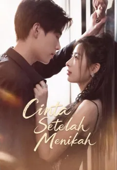 Cinta Setelah Menikah