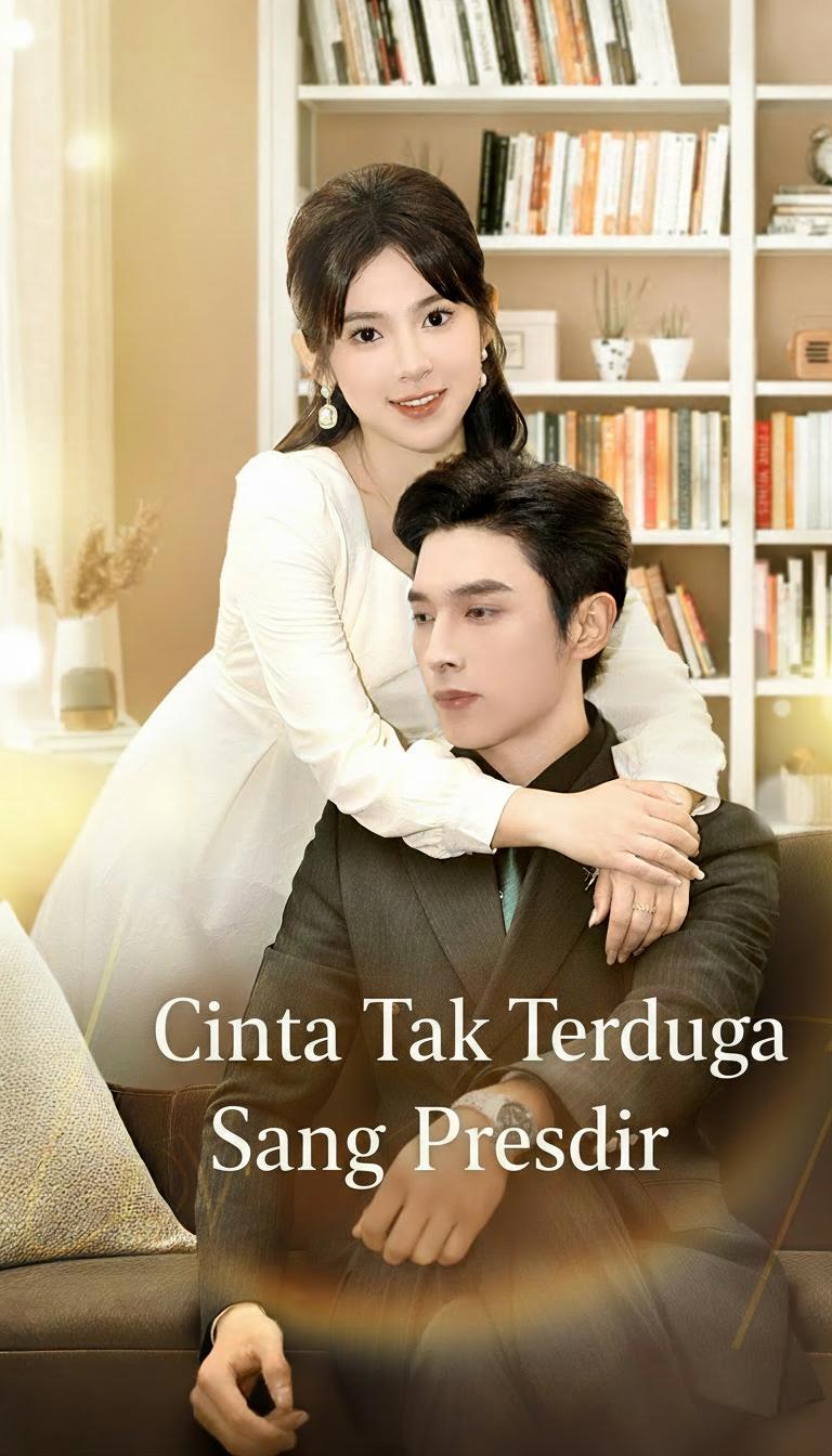 Cinta Tak Terduga Sang Presdir