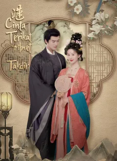 Cinta Terikat Takdir