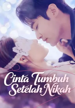 Cinta Tumbuh Setelah Nikah