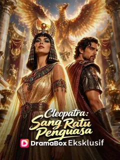 Cleopatra: Sang Ratu Penguasa
