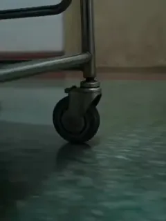 Dari montir jadi raja mobil
