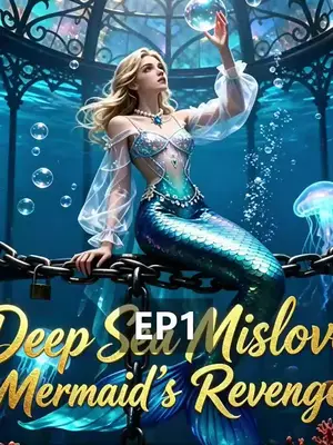 Deep Sea Mislove: Mermaid’s Revenge