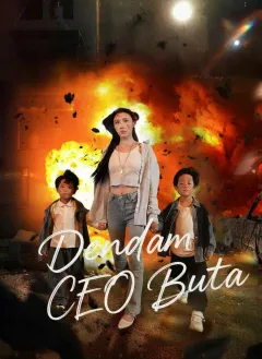 Dendam CEO Buta