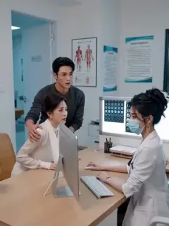 Dendam istri pura-pura gila