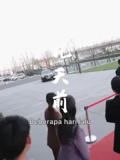 Dendam Luaran Wanita Jutawan