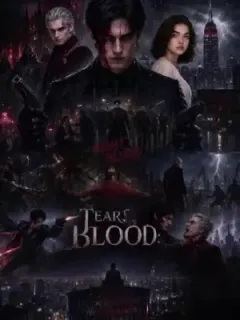 Dendam pangeran vampir