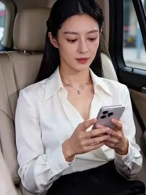 Dendam Penuh Isteri Kaya Tersembunyi