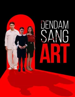 Dendam sang ART