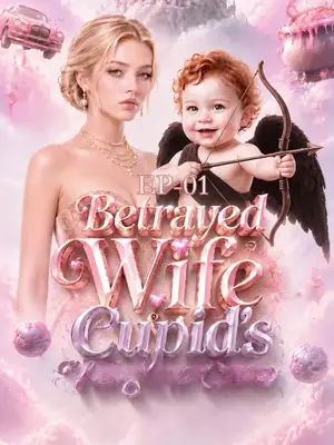 Dendam sang istri & Cupid
