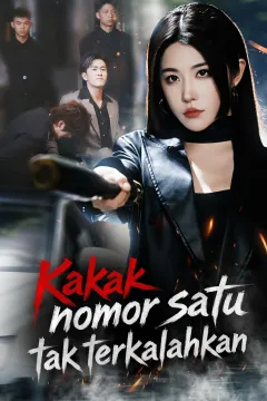 Dendam sang kakak tertua