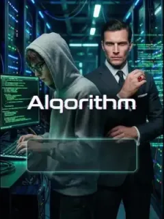 Dendam sang programmer