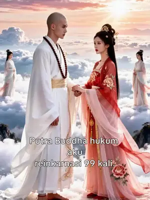 Dendam Setelah 99 Kelahiran