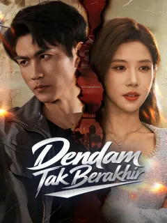 Dendam Tak Berakhir